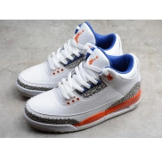 Air Retro 136064-148 3 Rivals' 'Knicks Jordan 0701
